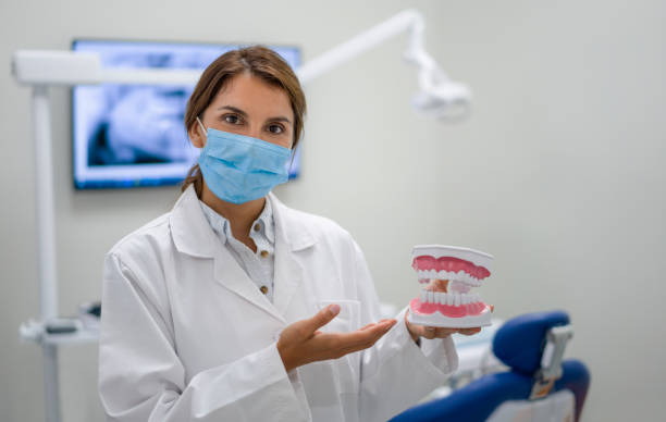 Best Emergency Dentist for Knocked-Out Tooth in Locust Fork, AL